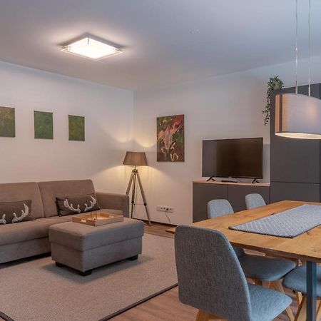 Finest Villa Zell Am See By All In One Apartments Exteriör bild