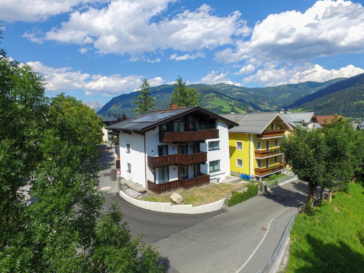 Finest Villa Zell Am See By All In One Apartments Exteriör bild