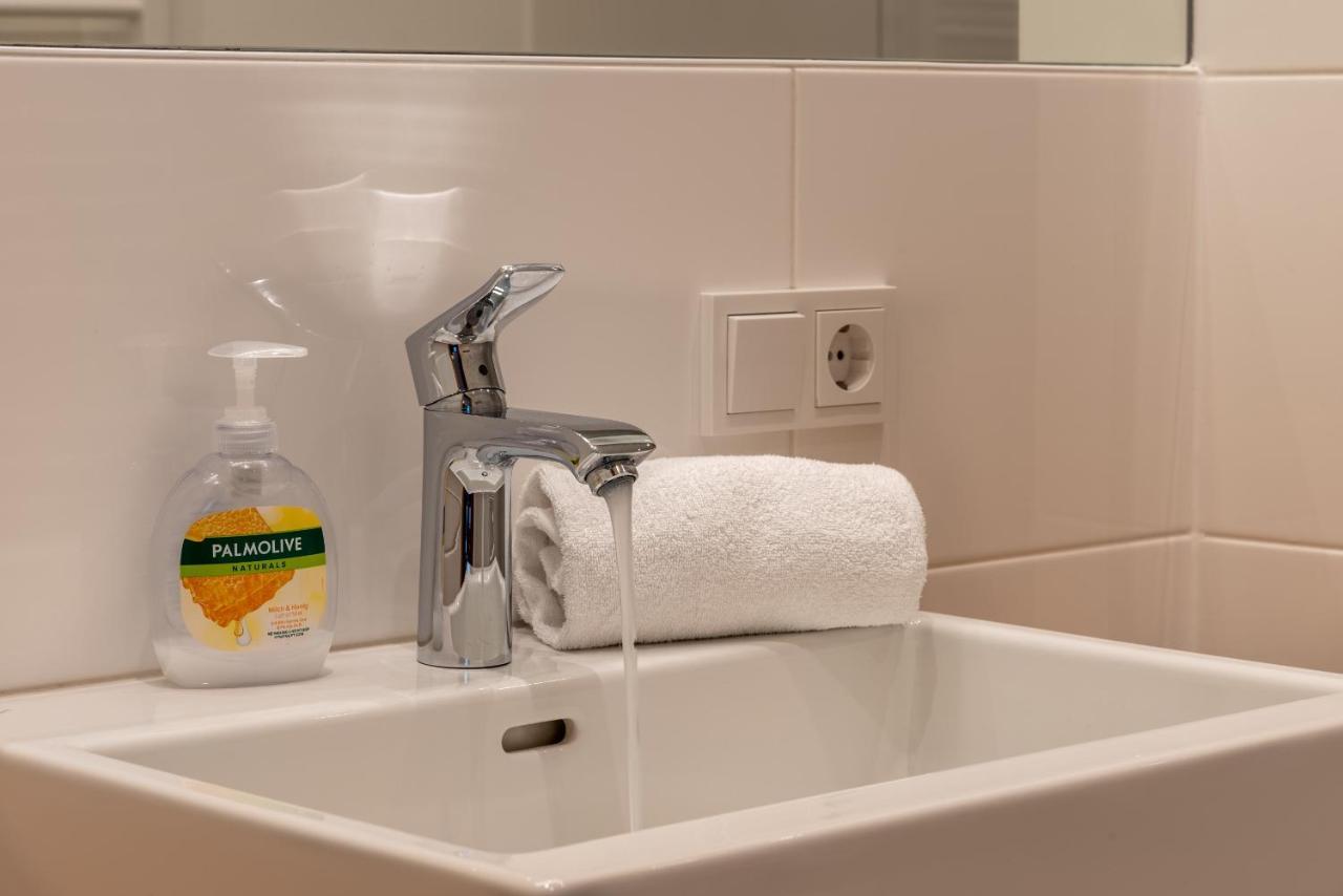 Finest Villa Zell Am See By All In One Apartments Exteriör bild