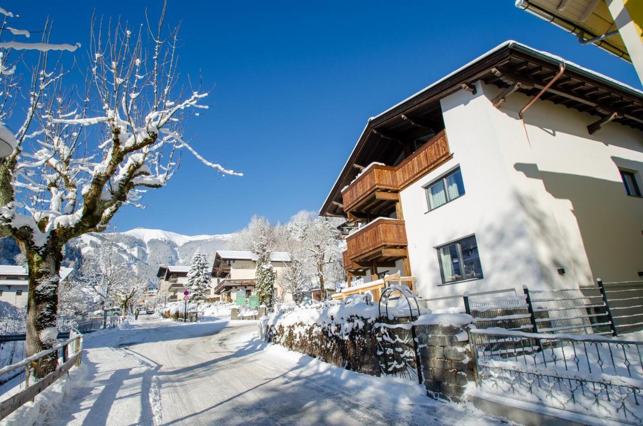 Finest Villa Zell Am See By All In One Apartments Exteriör bild
