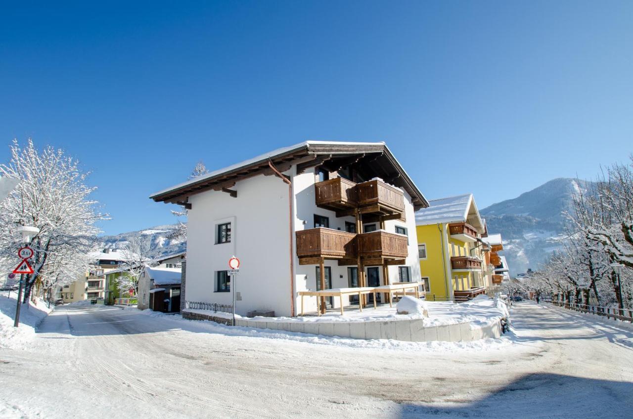 Finest Villa Zell Am See By All In One Apartments Exteriör bild