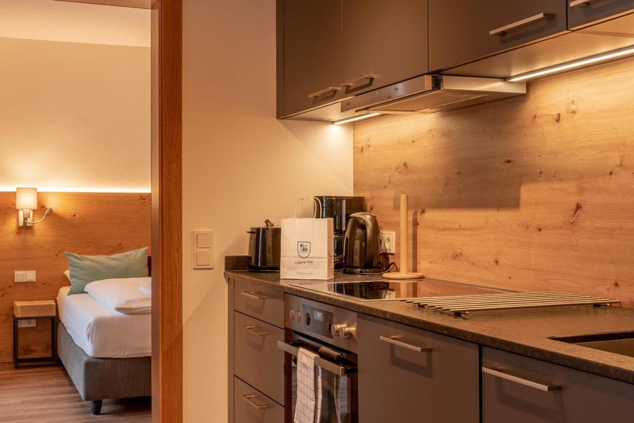 Finest Villa Zell Am See By All In One Apartments Exteriör bild