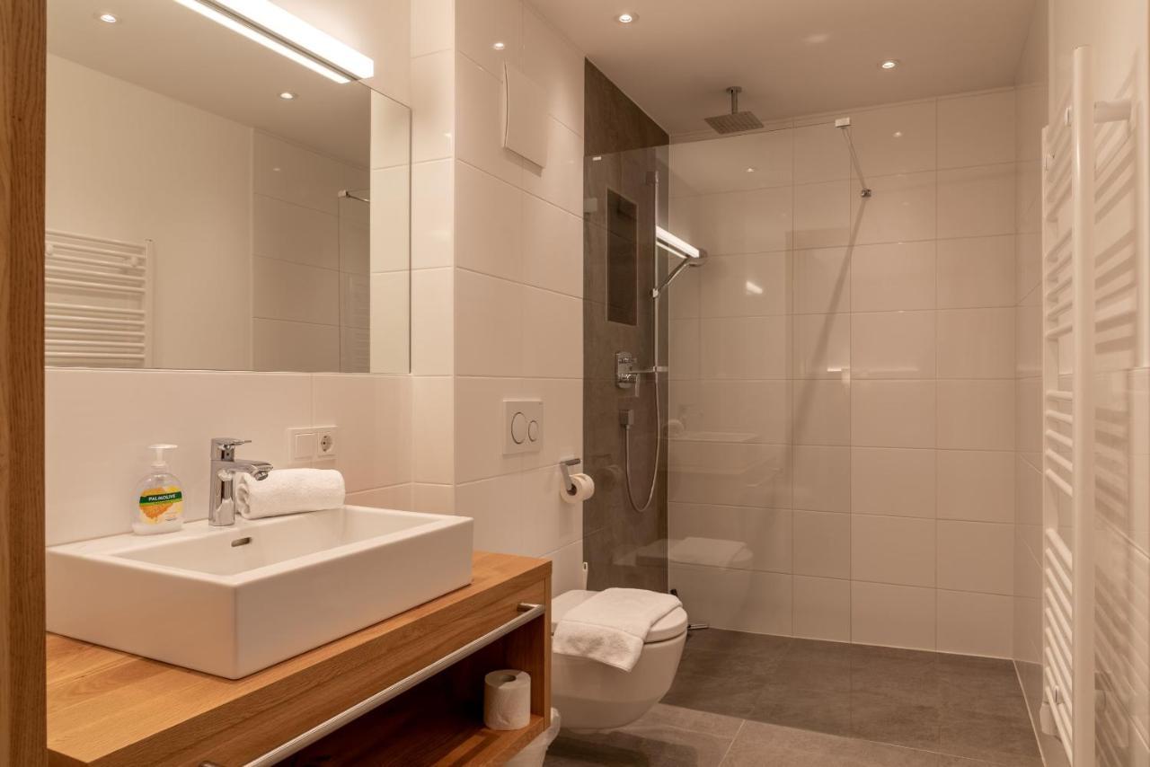 Finest Villa Zell Am See By All In One Apartments Exteriör bild