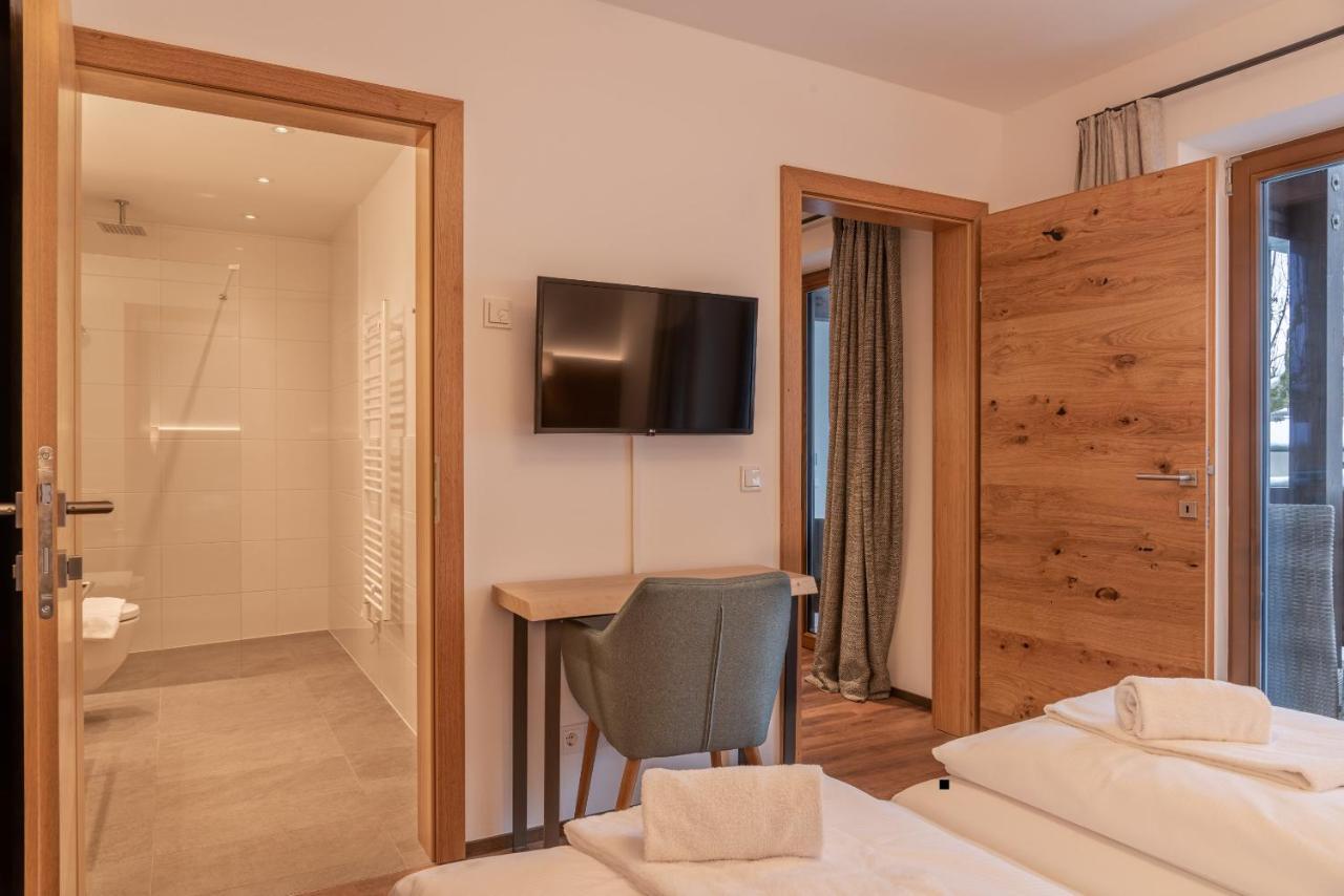 Finest Villa Zell Am See By All In One Apartments Exteriör bild
