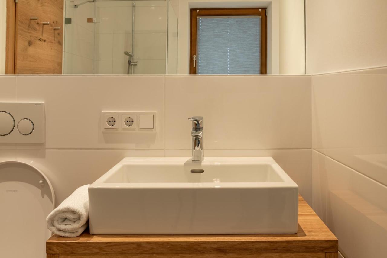 Finest Villa Zell Am See By All In One Apartments Exteriör bild