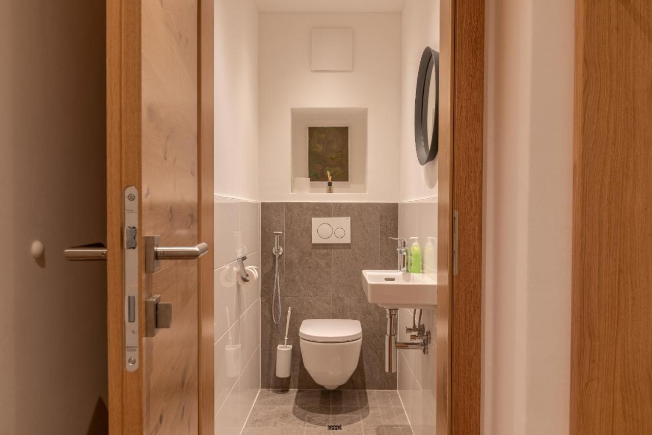 Finest Villa Zell Am See By All In One Apartments Exteriör bild
