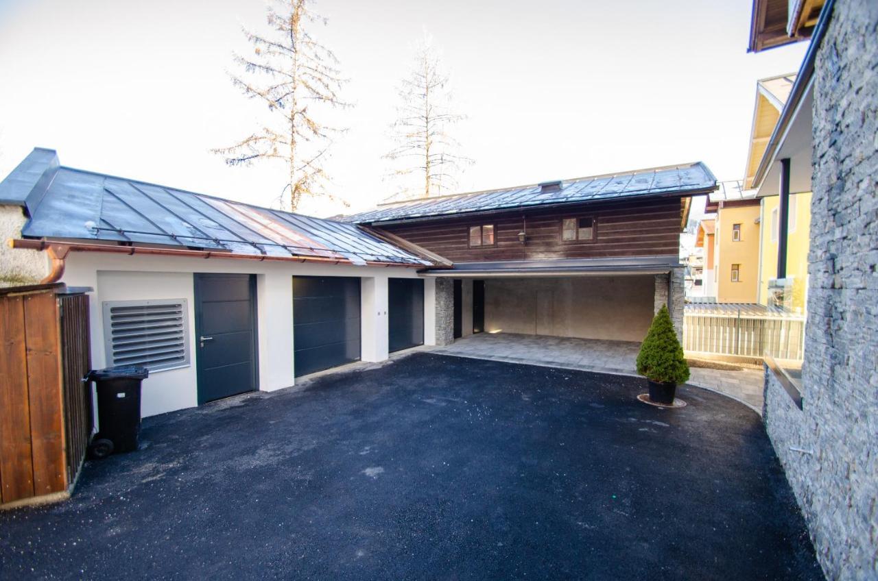 Finest Villa Zell Am See By All In One Apartments Exteriör bild