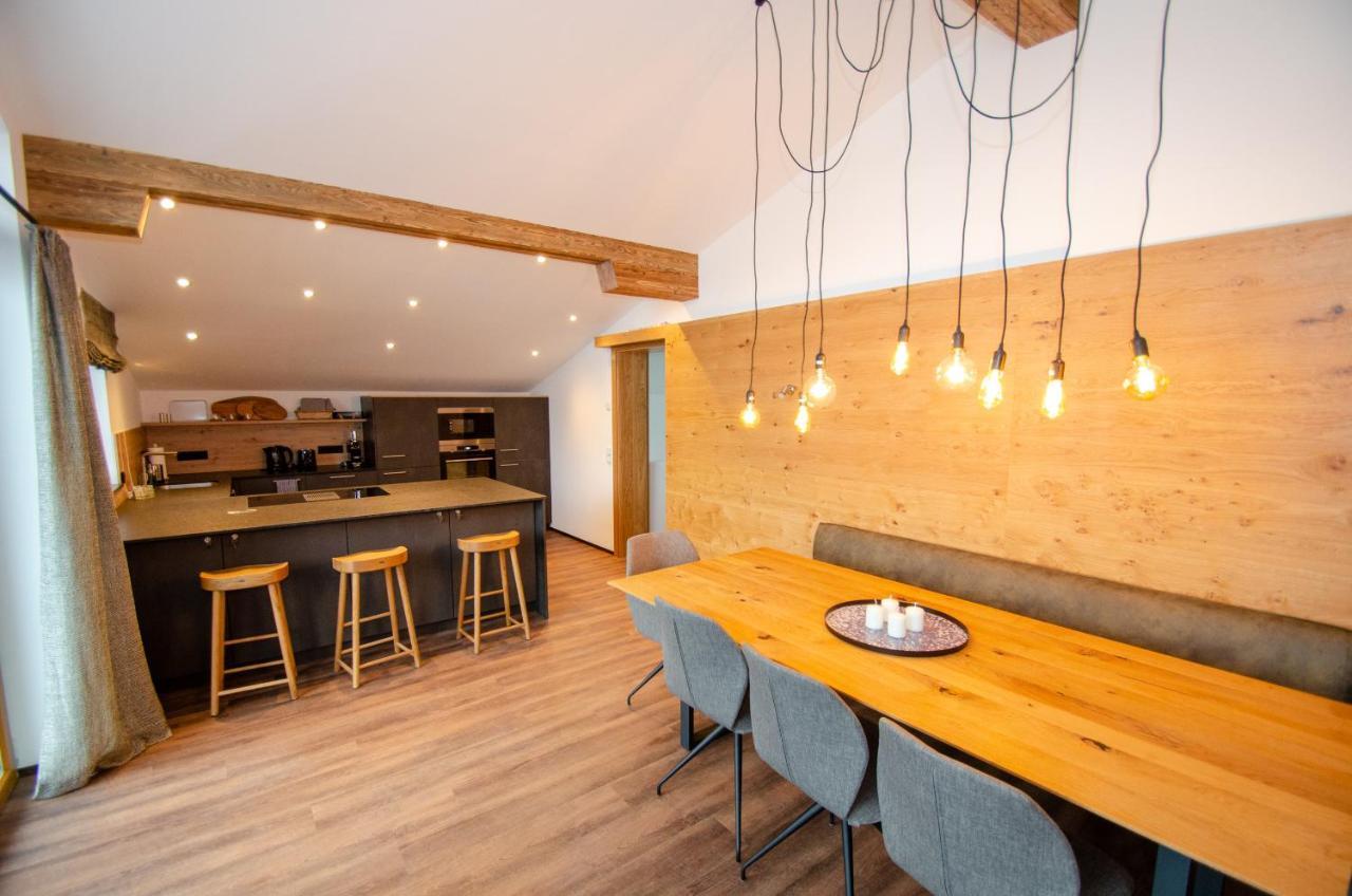 Finest Villa Zell Am See By All In One Apartments Exteriör bild