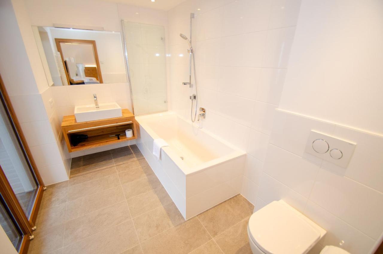 Finest Villa Zell Am See By All In One Apartments Exteriör bild