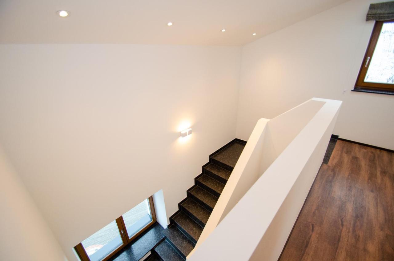 Finest Villa Zell Am See By All In One Apartments Exteriör bild