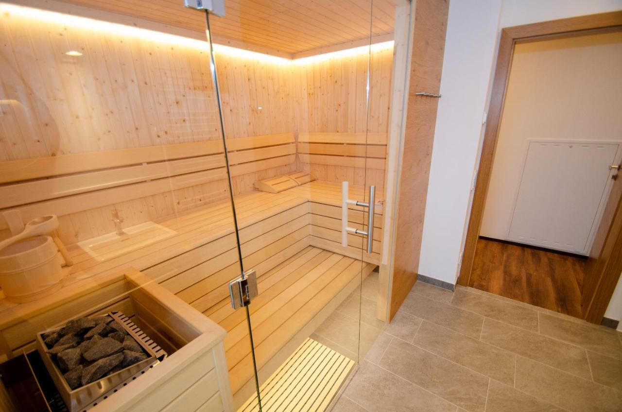 Finest Villa Zell Am See By All In One Apartments Exteriör bild