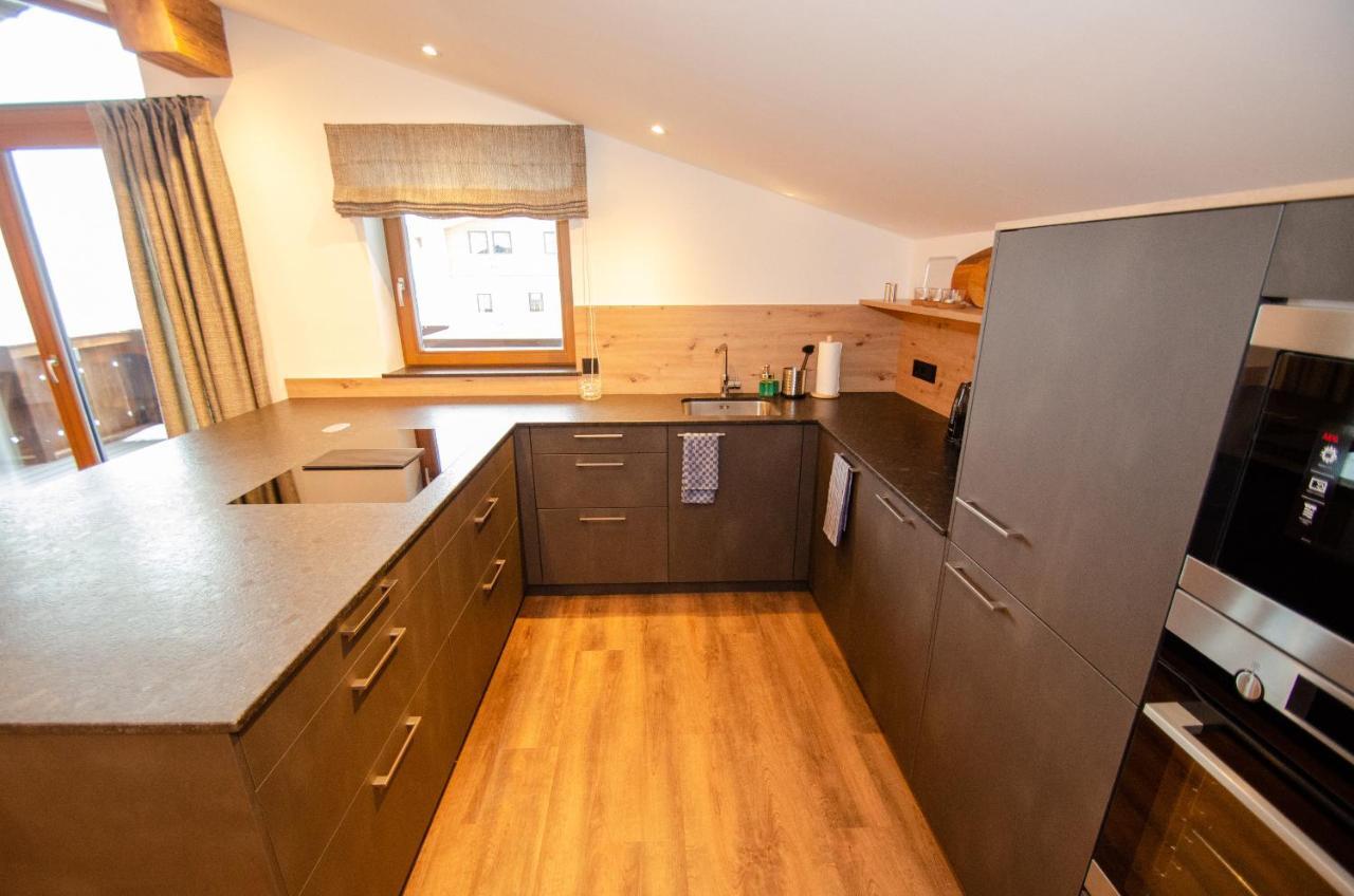 Finest Villa Zell Am See By All In One Apartments Exteriör bild