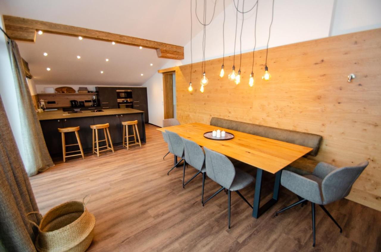 Finest Villa Zell Am See By All In One Apartments Exteriör bild