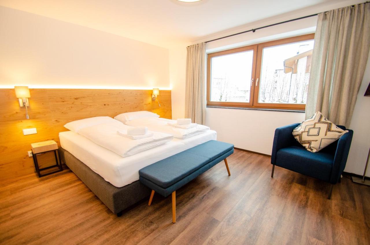 Finest Villa Zell Am See By All In One Apartments Exteriör bild