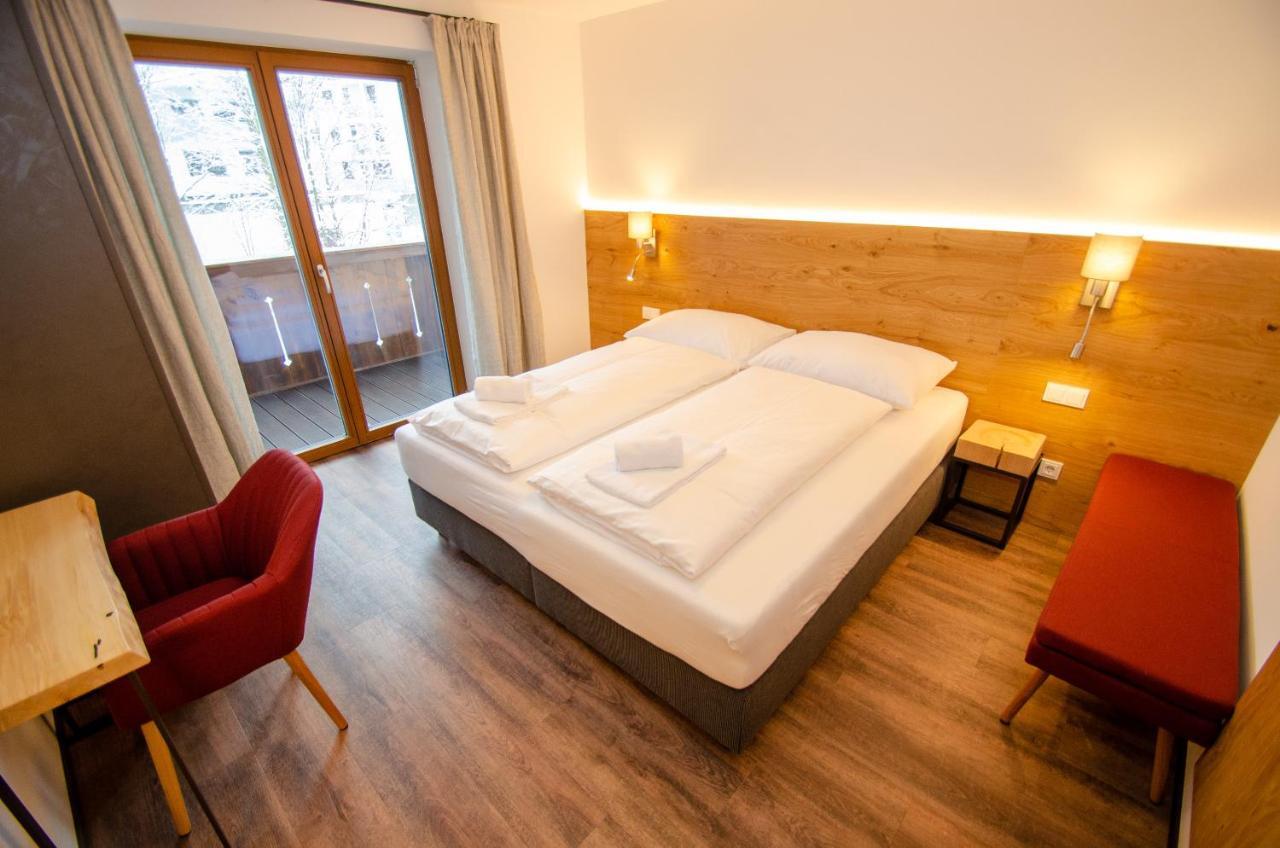Finest Villa Zell Am See By All In One Apartments Exteriör bild