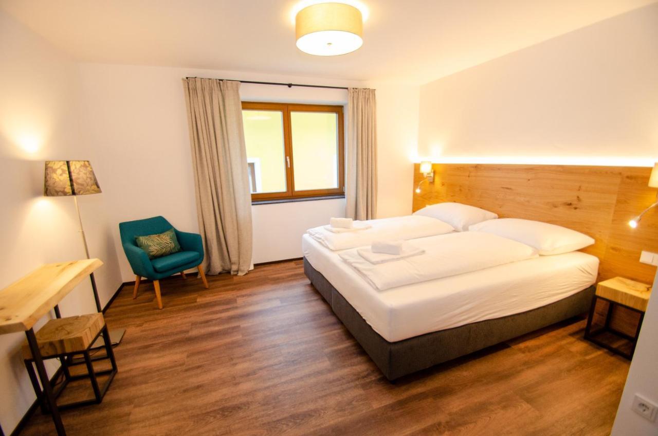 Finest Villa Zell Am See By All In One Apartments Exteriör bild