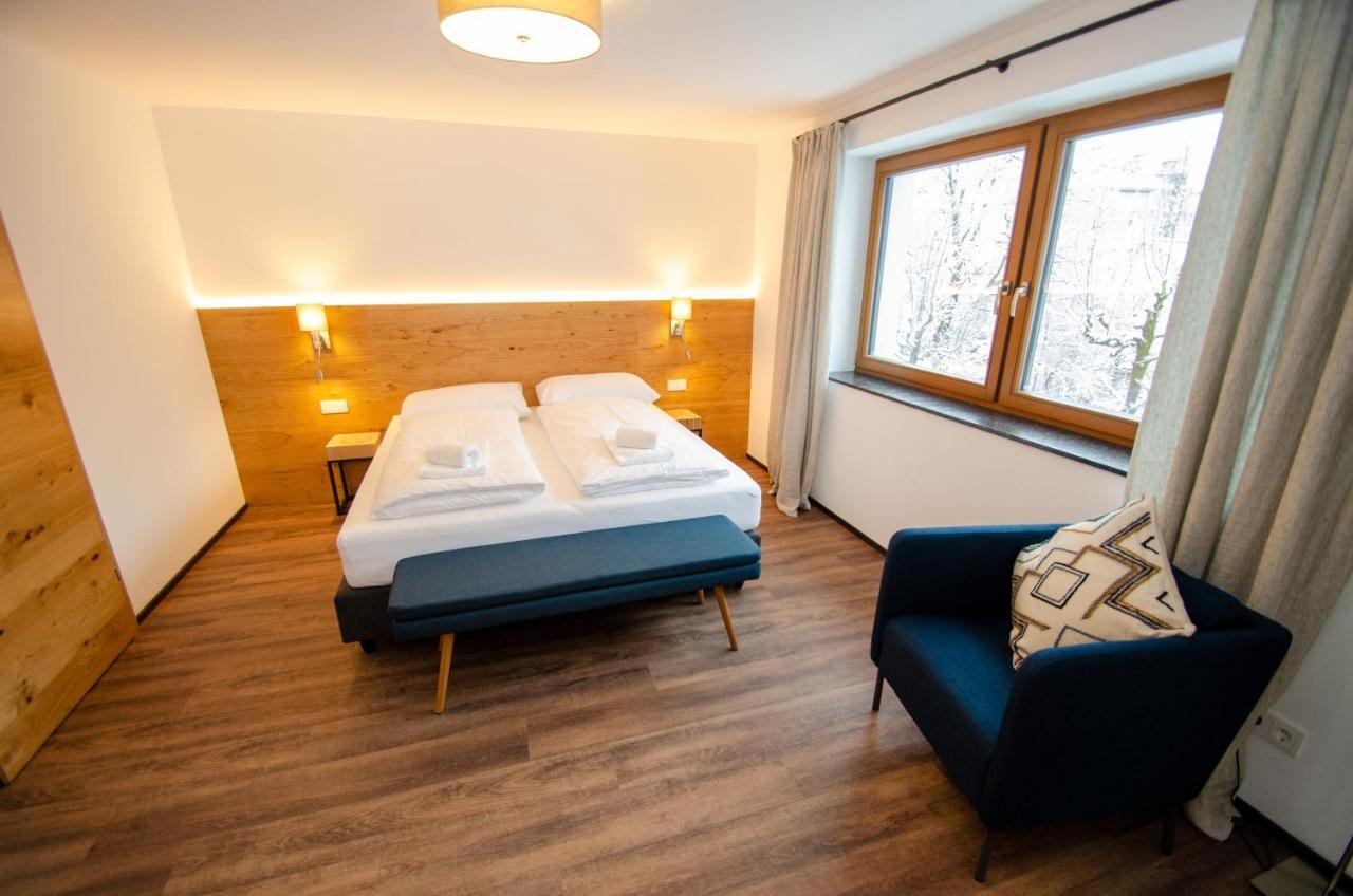 Finest Villa Zell Am See By All In One Apartments Exteriör bild