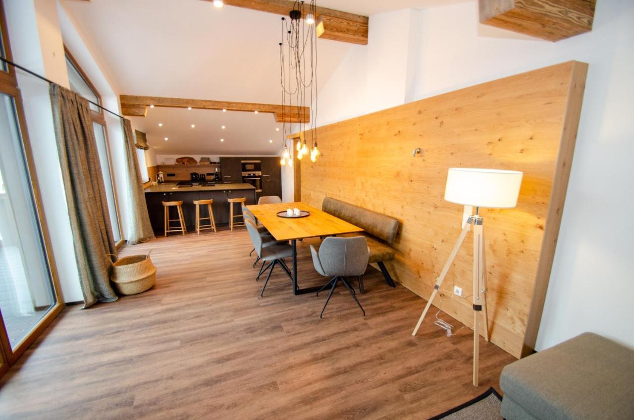 Finest Villa Zell Am See By All In One Apartments Exteriör bild