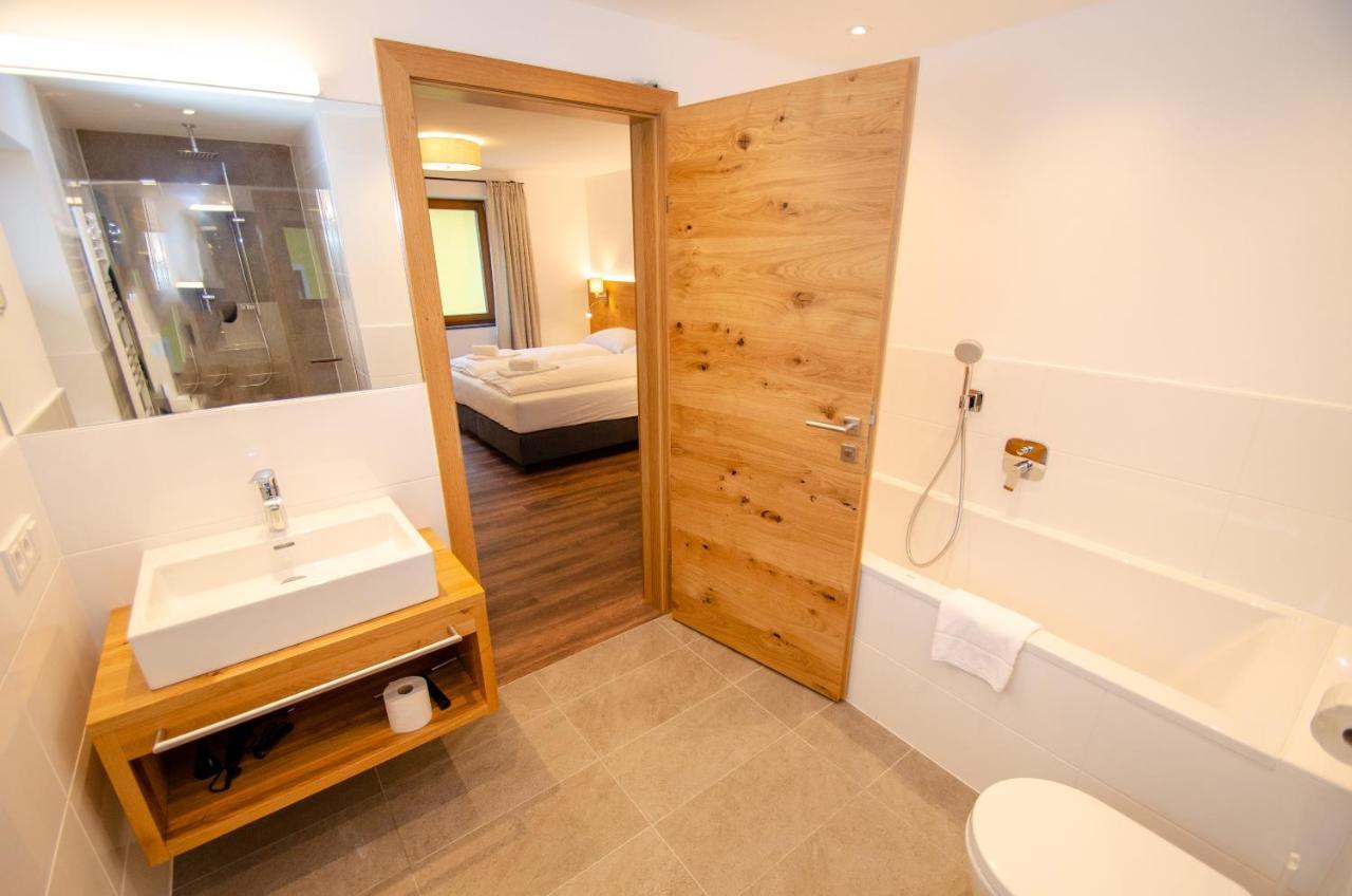 Finest Villa Zell Am See By All In One Apartments Exteriör bild