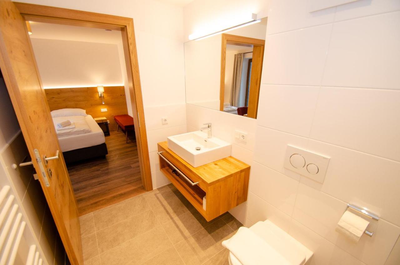 Finest Villa Zell Am See By All In One Apartments Exteriör bild