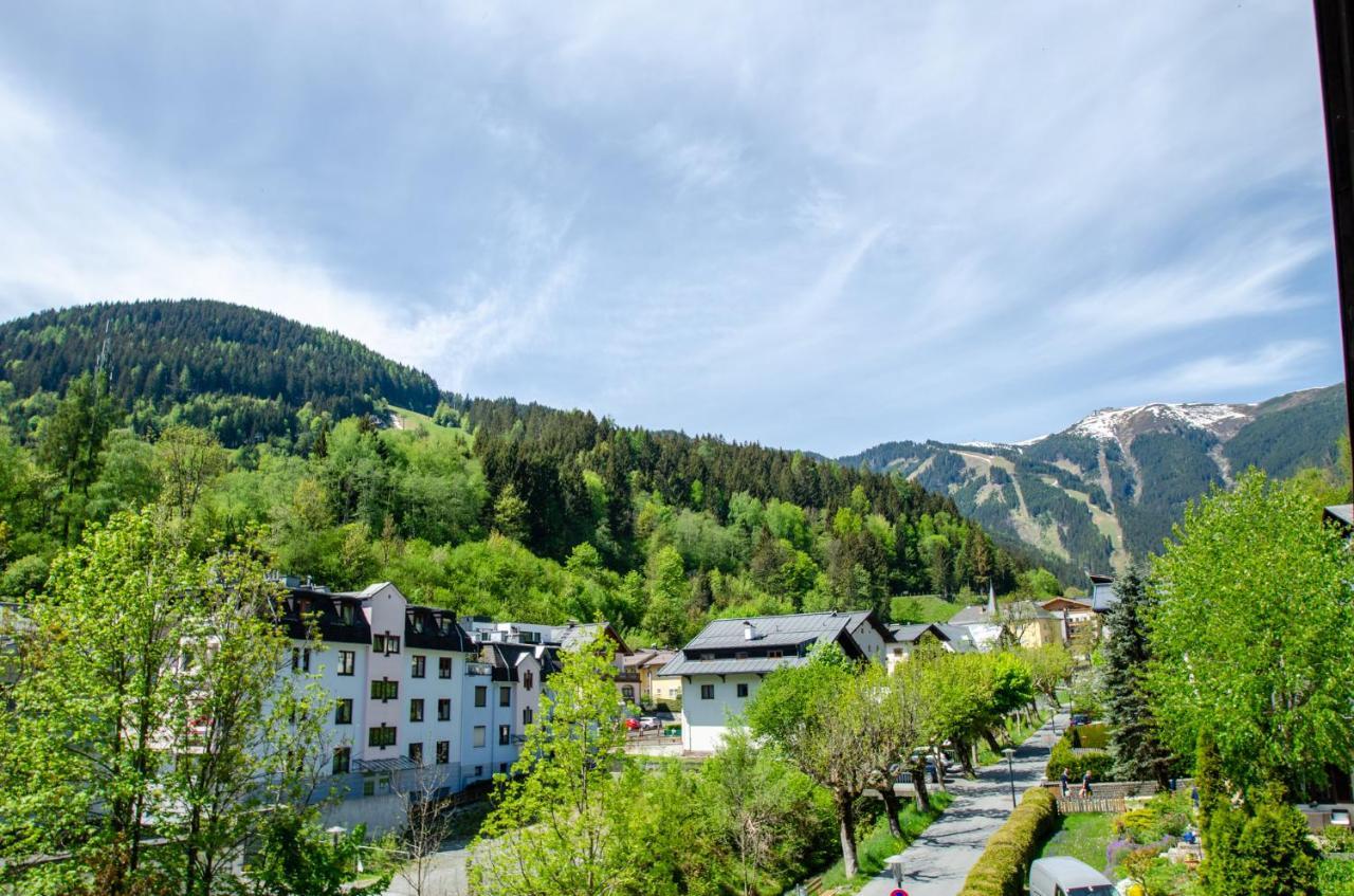 Finest Villa Zell Am See By All In One Apartments Exteriör bild